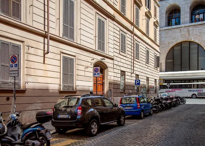 Rome Lucia